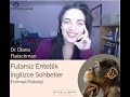 Casual Intellectual - Evolutionary Psychology with Dr Diana Fleischman (Türkçe Altyazılı) Casual Intellectual - Evolutionary Psychology with Dr Diana Fleischman (Türkçe Altyazılı)