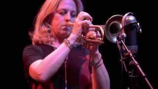 "Close To The Action" Kind of New  - Jason Miles with Ingrid Jensen