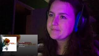 Reaction! Strapping Young Lad - Wrong Side