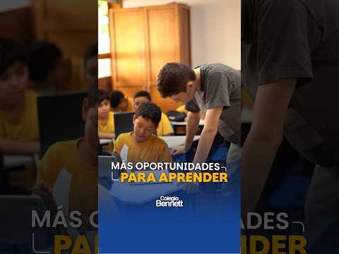 Colegio Bennett Cali: Social Studies completamente en inglés