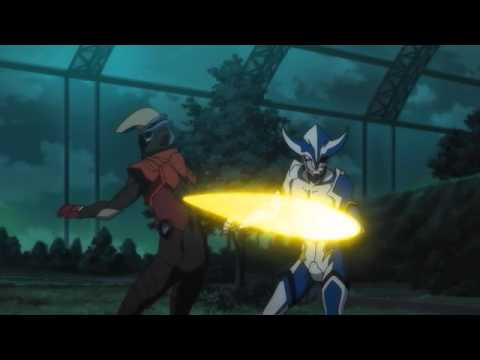 Towanoquon: The Return of the Invincible