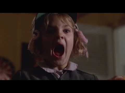 Timon and Pumbaa Interrupt E.T. the Extra-Terrestrial