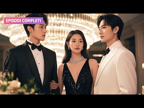 Sposata in segreto per quattro anni… lo lascia e si innamora di un uomo ancora più potente!