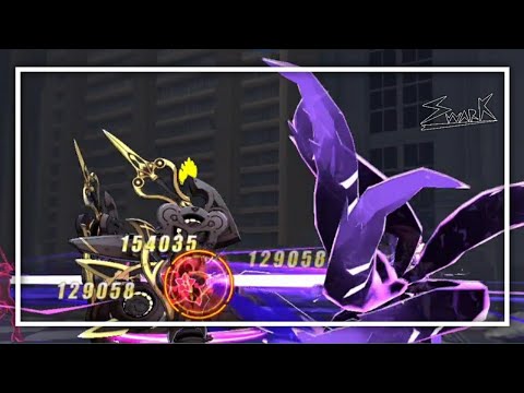 [Honkai Impact 3] Husk - Nihilus (671pts.) | Exalted Red Lotus: 302D