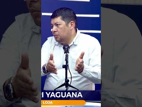 🫵🚒 El jefe de Bomberos de Loja aceptó un aparente caso de corrvpc10n | LO DEL MOMENTO LOJA