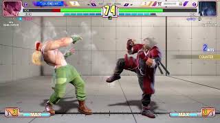 SF6　アレックス