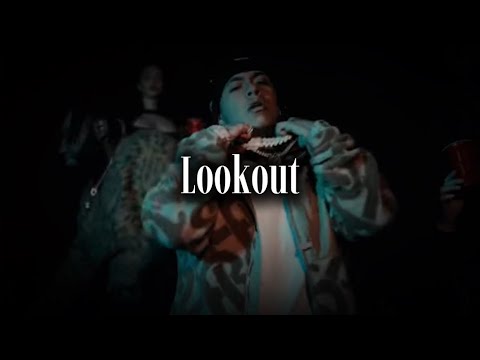 [FREE] BravotheBagChaser x J.I Bandz “Lookout” *Hard* Westcoast Type Beat 2025