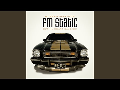 Lost In You - FM Static