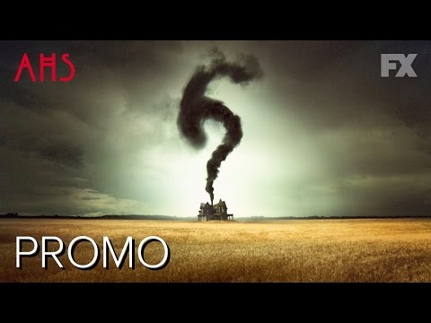 What's Cooking? | American Horror Story Season 6 PROMO #1