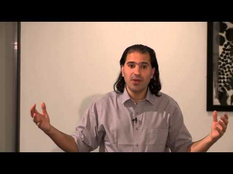 The Doom of Space Time (Dinner at the University of Oxford) - Nima Arkani-Hamed