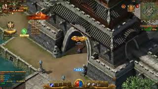 真龙主宰 game trailer.