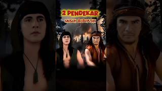 Download lagu BARRY PRIMA VS ADVENT BANGUN : MUSUH DALAM FILM mp3
