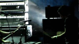 WHITE LIES - The Power And The Glory (Live, FULL HD)