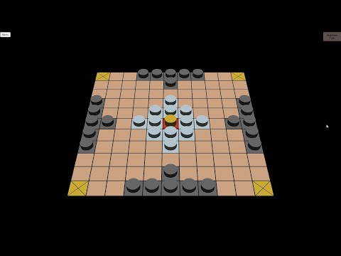 Tafl Trailer