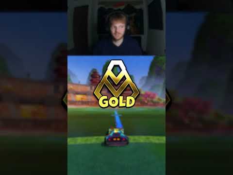 EVERY RANK vs THE HARDEST MECHANIC IN ROCKET LEAGUE! (pt.1)