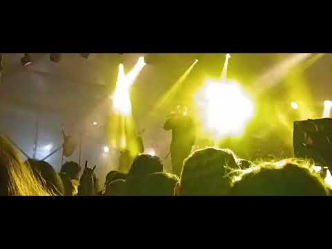 Tegnapi leander kills koncert felvételeim