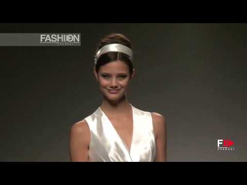 "Charoperes" Cibeles Madrid Novias 2013 4 of 5 by FashionChannel