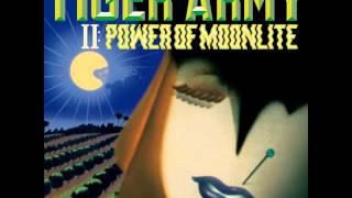 Tiger Army - Annabel Lee