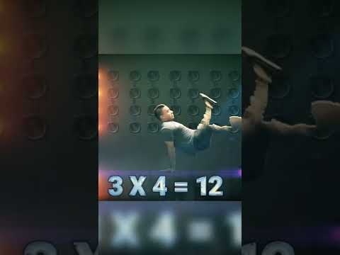 School is Cool 🤸🏻‍♂️📚 #dance #fitness #mathtricks