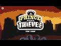 Prince Paul Steady Slobbin