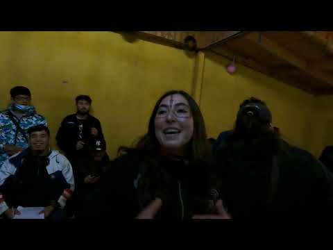 🔥 NEMESIS vs VERSATIL vs MEMO 🔥 8VOS 💥 ESPECIAL MINUTO - SHAMAN KINGS 💥