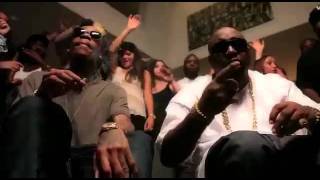 Trae The Truth (Feat. Wiz Khalifa) - Getting Paid (Official Video)