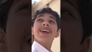 كم من ١٠ يشبه كريم؟ 🤣الحلقه انزلت شوفوها #عائلة_تميم