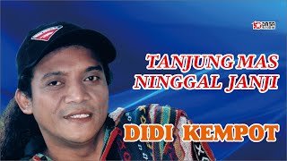 Download lagu Didi Kempot - Tanjungmas Ninggal Janji versi Keroncong...Audio Sempurna mp3 Download lagu Didi Kempot - Tanjungmas Ninggal Janji versi Keroncong...Audio Sempurna mp3