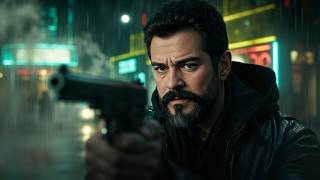 (2026) Burak Özçivit | Yeni film Aksiyon Full HD