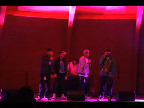 Dj Fede Feat. Tyrelli & TommySmoka - Manibucate (Remix) live @ Mesero (Milano)