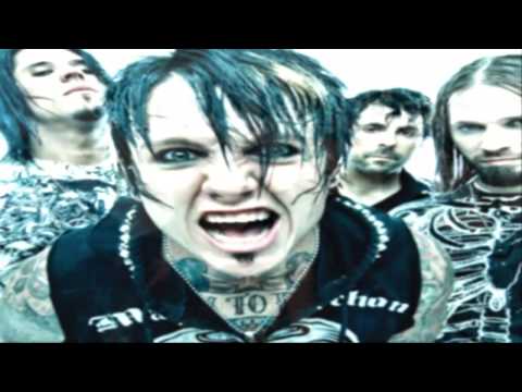 Papa Roach - Last Resort