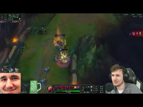 AD UN PASSO DAL SILVER feat. Clapperone - League of Legends ITA #918