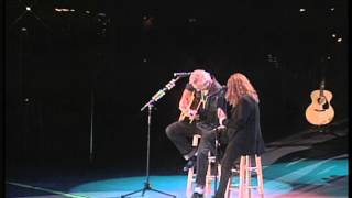 PAT BENATAR You Better Run (acoustic) 2010 LiVe