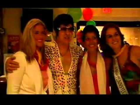 Promotional video thumbnail 2 for All4Fun Elvis Tribute & More Stars