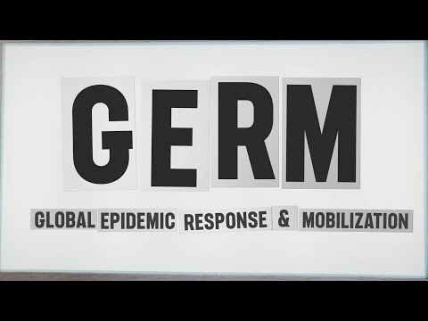 Meet the GERM team