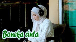 Download lagu BONEKA CINTA - Intan Syarirfah mp3 Download lagu BONEKA CINTA - Intan Syarirfah mp3