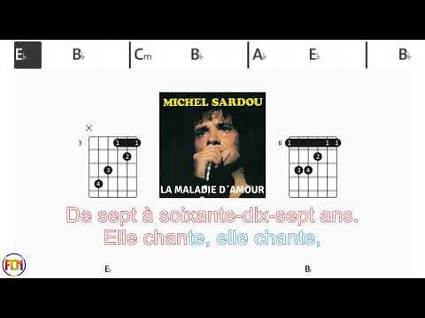Maladie D'amour - Corbeau