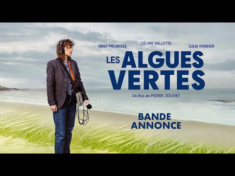 Bande-annonce Les Algues vertes - Réalisation Pierre Jolivet Haut et Court