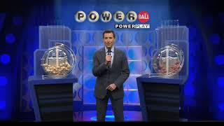 Powerball lottery Mar 17, 2018 drawing video