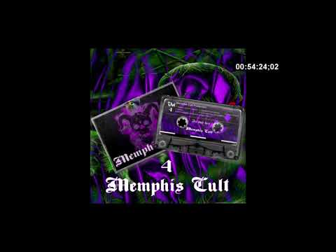 Memphis cult - Like like bee (old version)