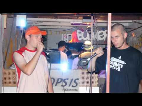 Mocskos élet km. Defó (Kép ep_2010) HD