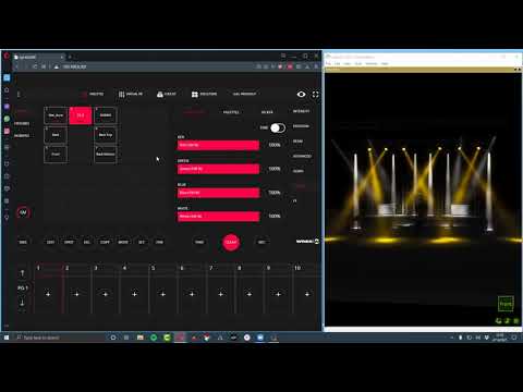 The lightShark for Band Lighting (Webinar Replay)