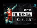 Why Is Yuki Ishikawa So Good?? | Volleyball Coach Analysis