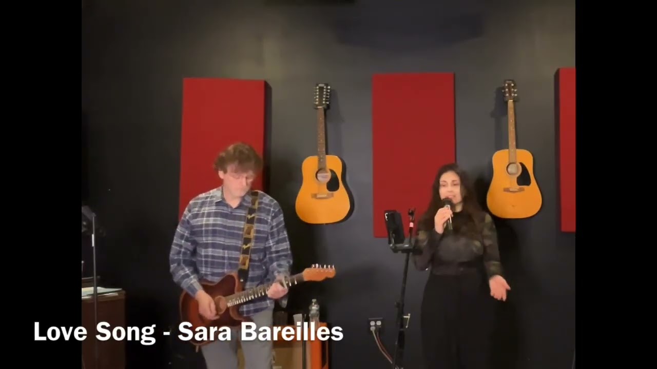 Promotional video thumbnail 18 for East Bridge Trio