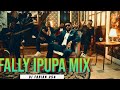 FALLY IPUPA MIX STREET VIBE MIXTAPE DJ FABIAN 254 OXYGENE UNE MINUTE AFLYE