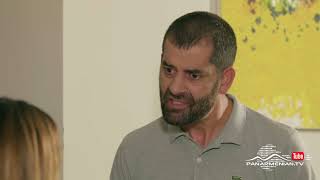 Ծաղիկներ Ձյան Տակ 2, Սերիա 147, Անոնս / Tsaghikner Dzyan Tak