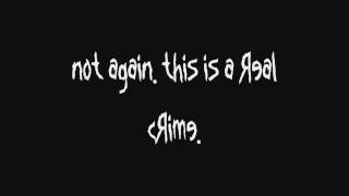 KoRn :: Pretty :: Lyrics