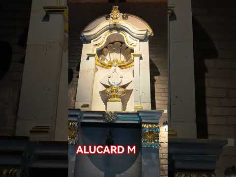 pocito de prumera iglesa de la virgen de san juan