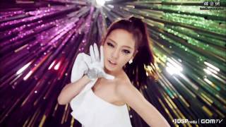 《 HD 中字 》KARA - Lupin