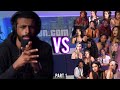 Fresh And Fit Vs Dumb Feminists Best Moments Part 1